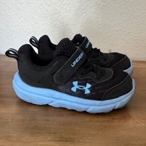 Kids Under Armour Shoes